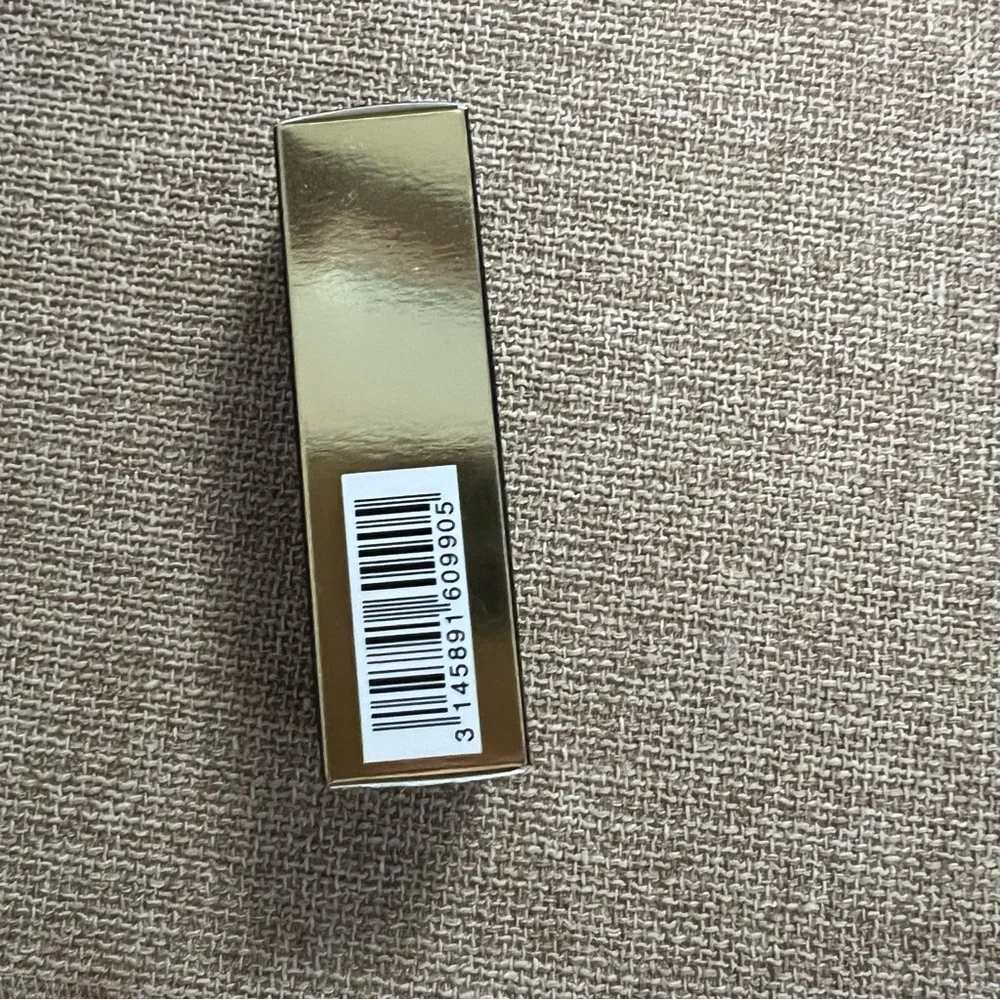 Chanel Rouge Allure Luminous Intense Lip Colour